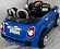 ������� ������������� RiverToys Mini Cooper Vip E777KX