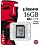 ����� ������ Kingston SDHC Class 10 UHS-I [SDHC Class 10 UHS-I 32Gb]