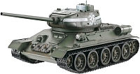 ���� �� ��������������� Taigen T-34/85 Metal Edition IR 1:16