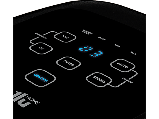 ���������� ������� Ballu AP-110