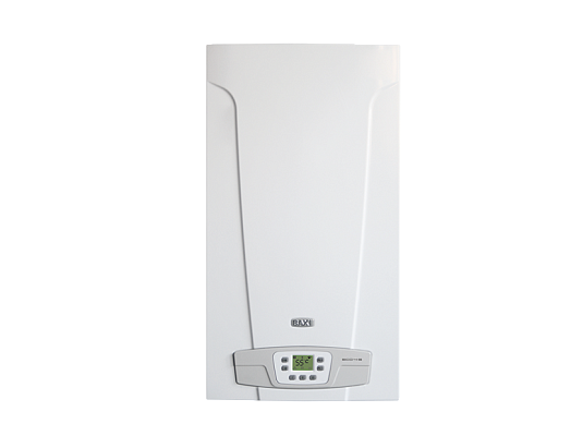 ������� ����� Baxi ECO-4S 24