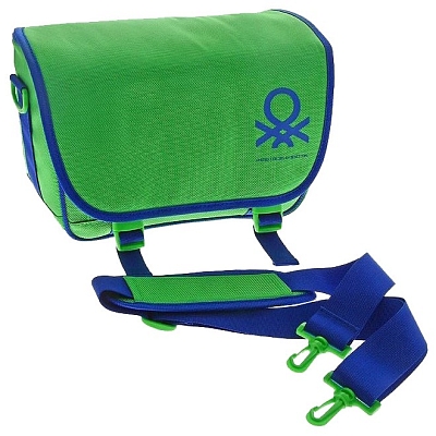 ����� ��� ������ Benetton Messenger S