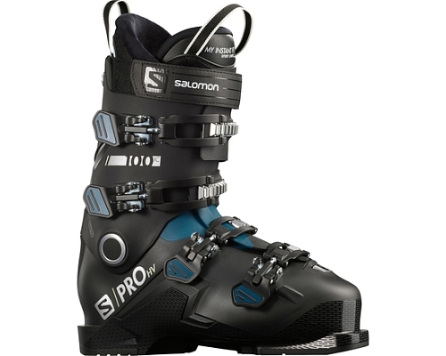 Salomon S/Pro HV 100 IC