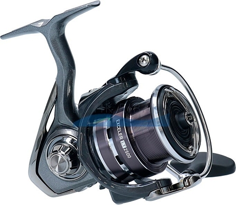 Daiwa Exceler LT 20 2000