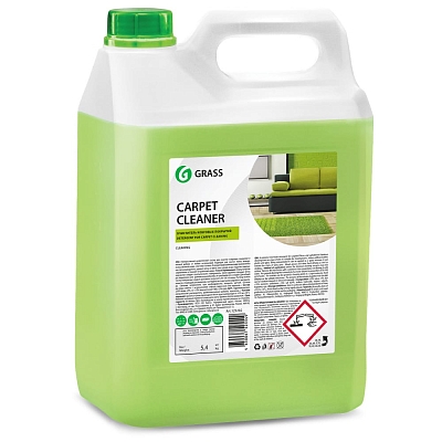 Grass Carpet Cleaner 125200