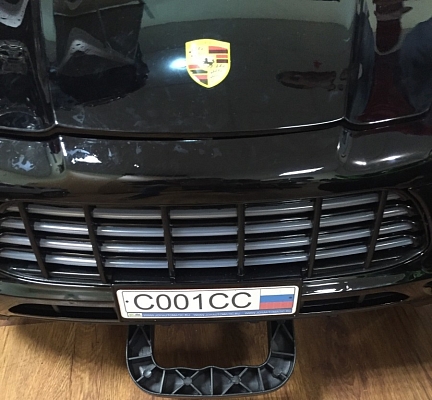 ������� ������������� Joy Automatic Porsche GT