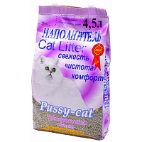 Pussy-Cat ����������� 4,5 � ����������� ����������� ��� ����� Pussy-Cat ��