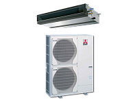 �����-������� Mitsubishi Electric PEAD-RP140JAQ/PUHZ-ZRP140V�A