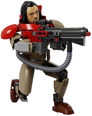 ����������� Lego Baze Malbus 75525