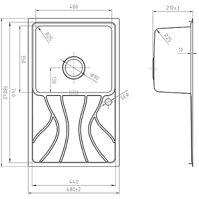 �������� ����� IDDIS Reeva REE78SRi77