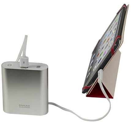 Powerbank ����������� RIVACASE Rivapower VA1015