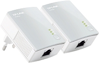 Powerline ������� TP-LINK TL-PA4010KIT