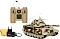 ���� �� ��������������� Plamennyj Motor King Tiger 1:28