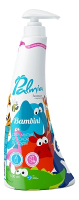 Palmia �������� ��� ����� ������� ������ Palmia Bambini 0,5 � Bambini