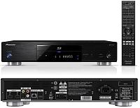 DVD/Blu-ray ����� Pioneer BDP-LX55