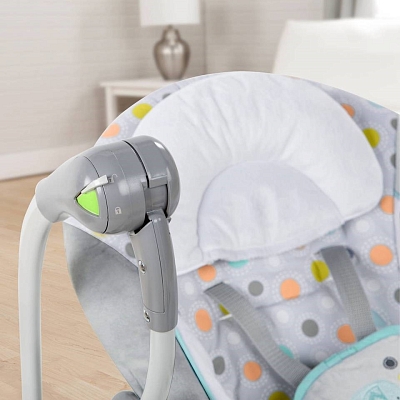 ������-������� Bright Starts 60394