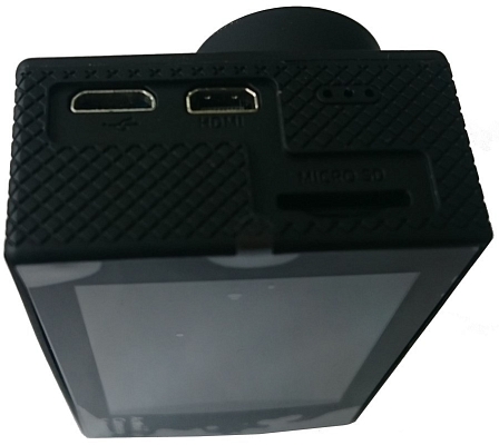 Action ������ ZODIKAM Z50W