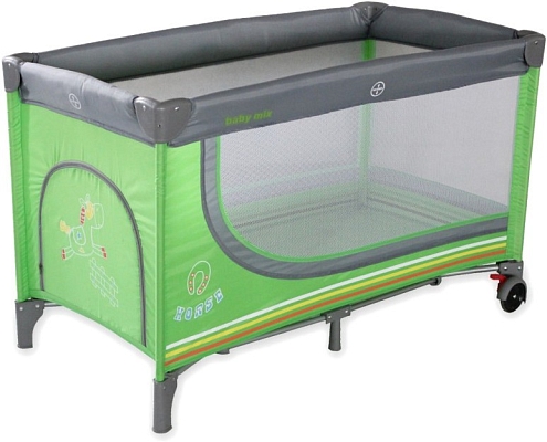 ����� Baby Mix HR-8052