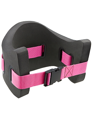 ���� ��� �������� Aquabelt ������ S Grey-Pink MAD WAVE M0820 02 4 01