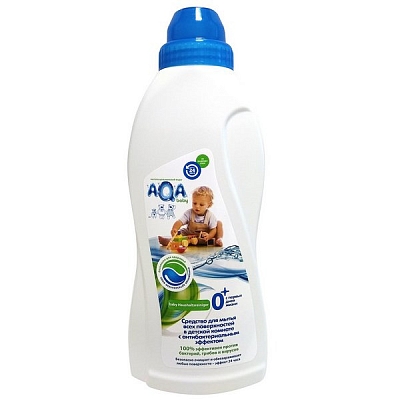AQA baby �������� ��� ����� ������������ � ������� AQA baby � ������������