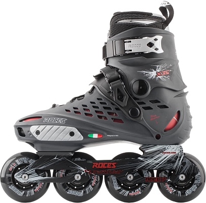 ��������� ������ Roces X35 2015