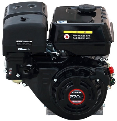 ��������� Loncin G270F