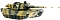 ���� �� ��������������� Heng Long M1A2 Abrams 1:24