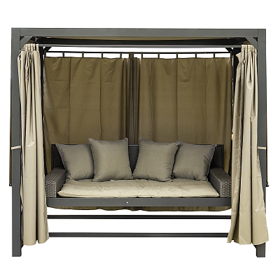 �����-����� Greenpatio Barcelona � ������ 236�180�210 ��