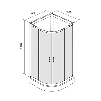 ������� ������ IDDIS HA90WLP