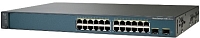 ���������� Cisco WS-C3560V2-24PS-E