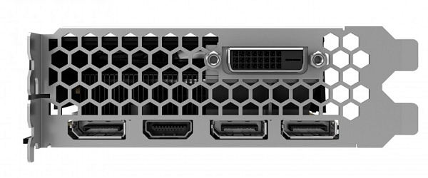 ���������� Palit GeForce GTX 1080 NEB1080U15P2-1045D