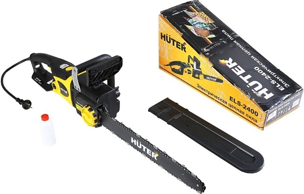 ���� Huter ELS-2400