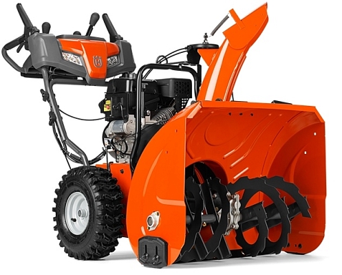 ������������ Husqvarna ST 227P