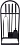Royal Flame T15190BK