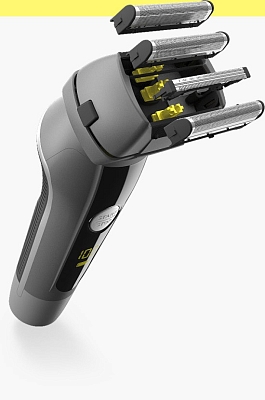 ������������� Carrera CRR-521