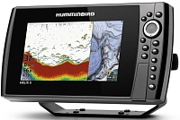 Humminbird Helix 8 CHIRP MEGA SI+ GPS G3N