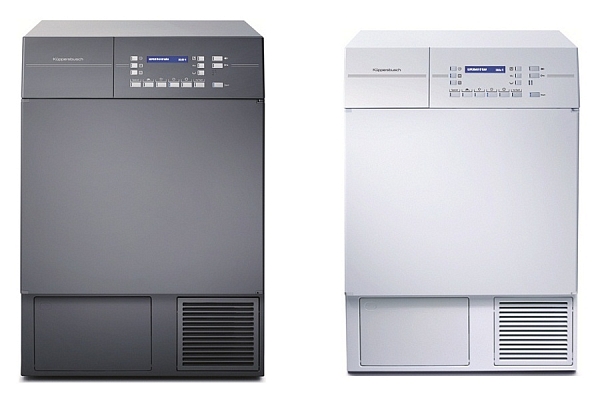 ��������� ������ Kuppersbusch TD 1809.0