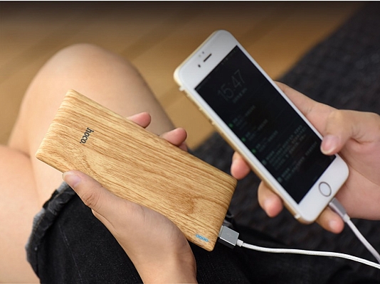 Powerbank ����������� Hoco B10-7000