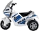 ������� ������������� Peg Perego Raider Police