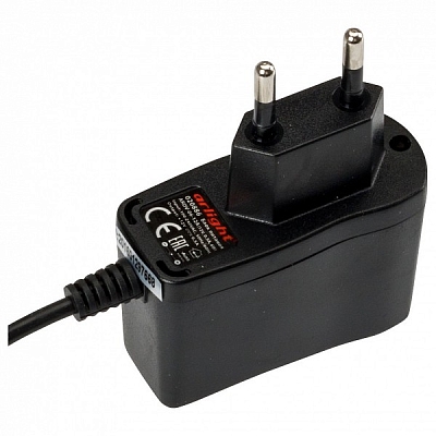 Arlight 12� 6�� ARDV-06-12A (12V, 0,5A, 6W)