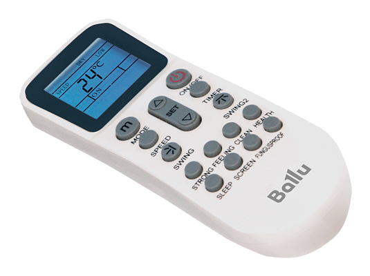 �����-������� ��������� Ballu BLC_C-36HN1