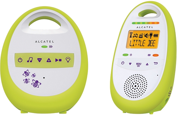 ��������� Alcatel Baby Link 150