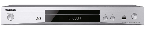 DVD/Blu-ray ����� Onkyo BD-SP353