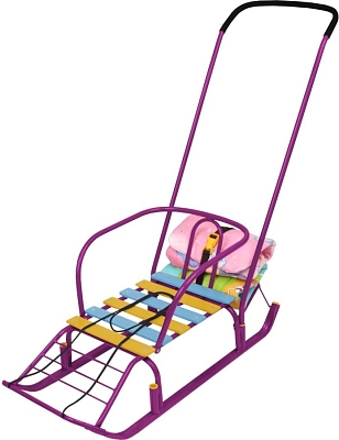 ����� Nika Timka 7