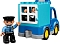 ����������� Lego Police Patrol 10809