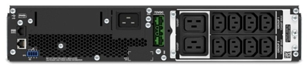 ��� APC Smart-UPS SRT 3000VA RM