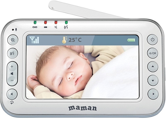 ��������� Maman BM4600