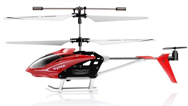 ���������������� �������� Syma S5