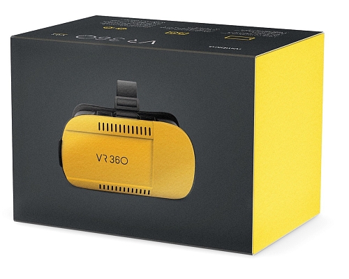 ���� ����������� ���������� Rombica VR360 v01