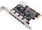 PCI ���������� VIA VL805